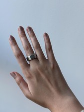 Pre-Owned - Authentic Oura Ring Gen 4 - Choose Size/Color  - RING ONLY picture