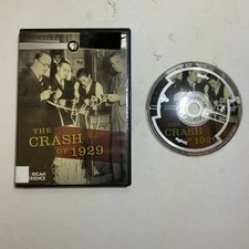 American Experience: The Crash of 1929 picture