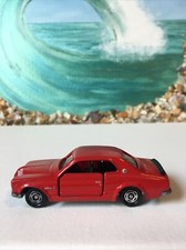 💫ULTRA RARE Tomica Nissan Skyline Ht2000Gt- SPECIAL pocket cars  picture