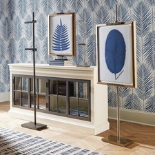Gallery Easel adjust up and down Handmade table and floor decor artware handmade picture