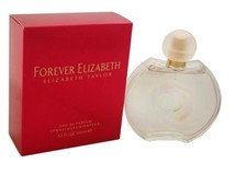 Forever Elizabeth by Elizabeth Taylor, 3.3 oz EDP Spray for Women New  picture