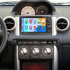 7'' Car Radio Stereo For Scion xA 2004-2006 Android 15 Apple CarPlay GPS 2+32GB picture