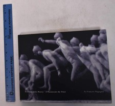 Etienne-Jules Marey: A Passion for the Trace picture