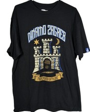GNK Dinamo Zagreb Football T-Shirt 