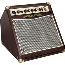 Acoustic A15V 15W 1x6.5 Acoustic Combo Amp picture