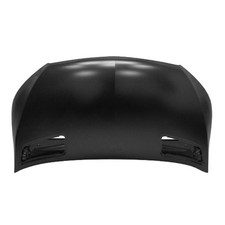 New Hood Panel Direct Replacement Fits 2019-2025 Mercedes Sprinter picture