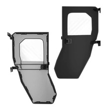 2016-2024 BRP Can-Am OEM Rear Soft Doors Defender MAX Models 715006318 picture