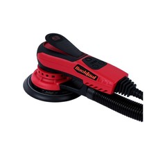 Bucktool 3.0 Amp 6 Inch Orbital Sander Brushless Motor, 4000-10000 Variable S... picture