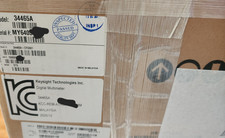 Keysight 34465A - Truevolt Digital Multimeter 6.5 Digit Brand New NO IMPORT FEE picture