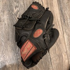 Rawlings PRO1000-9JB Heart of the Hide 12 1/4 inch - RHT picture