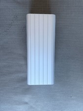 RIMOWA Aluminum Watch Case Silver 3 Watch Travel Roll Case Germany Made NEW picture