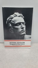 National Socialism: Vanguard of the Future by Colin Jordan (BRAND NEW) picture