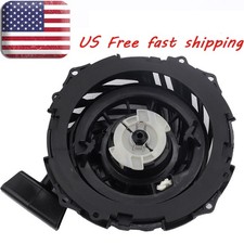 Recoil Pull Starter For Troy-Bilt TB110 TB200 TB554 140cc 150cc Engine # 591139 picture