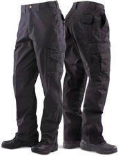 Tru-Spec 24-7 Original Tactical Cargo Pants 100% Cotton Uniform Pants,Police EMS picture