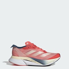 adidas women Adizero Boston 12 Running Shoes picture