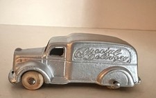 TOOTSIETOY 1930's  SPECIAL DELIVERY VAN - VERY GOOD - HARD-TO-FIND TOOTSIETOY picture