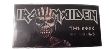 Iron Maiden 2024 5 Gram Silver Silverback $1 Note Cook Islands picture