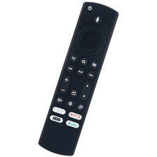 NS-RCFNA-21 CT-RC1US-21 Replacement Voice Remote Control for Toshiba Insignia TV picture