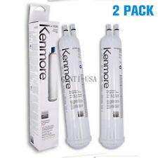 2 Pack Kenmore 9083 469083 9020 Replacement Refrigerator Cartridge Water Filter picture