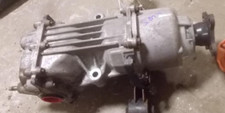 2009-2014 NISSAN MURANO AWD REAR DIFFERENTIAL CARRIER ASSEMBLY 5.173 RATIO OEM picture