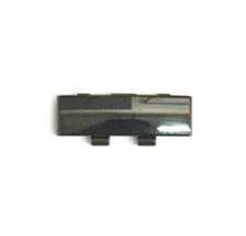 Rado Sintra Jubile 20mm Black Ceramic Watch Link Replacement For R13723702 picture