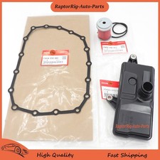 OEM Honda Transmission Filter Kit Assembly for 2014-2020 Civic HR-V picture