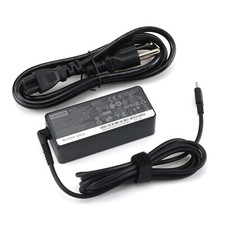 Genuine 45W USB-C Charger for Lenovo Chromebook/Yoga/ThinkPad/HP Chromebook DELL picture