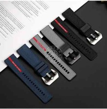 Silicone Watch Straps For Panerai Lumino PAM01579 PAM441/616/312/359 Watchband picture