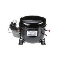 Glastender Compressor, R134A, 115V, Embraco, Ffu80Hax 06010021 - Genuine OEM picture