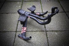 ITM Dual cX2 ah Tria Aero Bar / 1 1/8