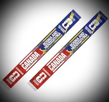 World Cup 2026 Canada v Bosnia & Herzegovina Match Scarf picture