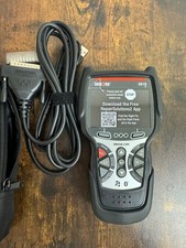 Innova 5610 OBD2 Bidirectional Scan Tool Professional Car Diagnostic Scanner V3 picture