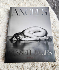 Angels, Russell James Hardcover Out Of Print Book picture