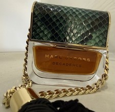 MARC JACOBS Divine Decadence Eau De Parfum, 1.7 Ounce. NWOT picture