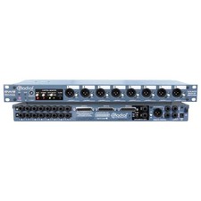Radial SW8 8-Channel Passive Auto-Switcher picture
