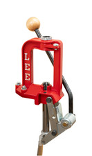 Open box Lee 90588 Single Stage Press Challenger Breech Lock Press Ships Insured picture