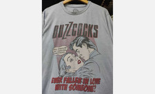 Even Fallen in Love Buzzcocks Band Shirt Unisex Concert S-5XL picture