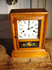 ANTIQUE RARE WM GILBERT 1879 