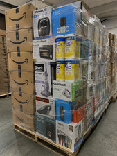 Target Wholesale Lot Household Essentials Brand New Retail Overstock picture