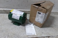 Dayton 1YBV8BG 1/2 HP 1725 RPM 115/230VAC Agricultural Fan Motor picture