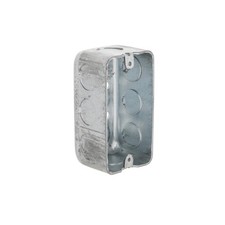Hubbell-Raco 660 Handy Box, 4