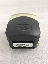 WATSON MARLOW 318D Peristaltic Pumphead 8-roller for 1.6mm Tubing 033.4418.000 picture