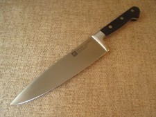 Zwilling J. A. Henckels Professional 's' 8 inch Chef Knife, 31021-200, *New picture