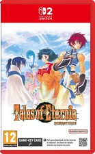 Nintendo Switch 2 Tales Of Eternia Remastered (UK IMPORT) Game NEW picture