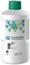 PPG T400 2L Envirobase High Performance White Paint Tint/Toner picture