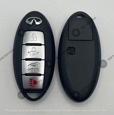 NEW Infiniti QX56 2008 2009 2010 PROXIMITY Remote SMART key FOB CWTWBU624 picture