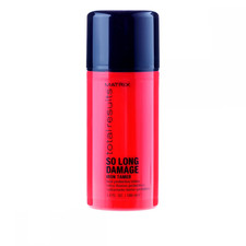 Matrix TOTAL RESULTS So Long Damage Iron Tamer Heat Cream 3.4 oz / 100 ml. picture