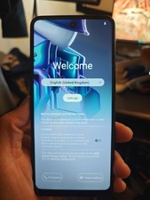HMD Fusion TA-1658 128GB Unlocked Smartphone Noir picture