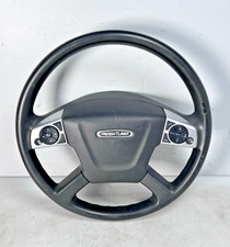 2018-2024 Freightliner Steering Wheel W/Buttons *Like New* (A14-19622-001)  picture