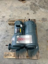 Reeves Adjustable Variable Speed, 36.3 Gear Ratio, 3/4PH, 460v, 502265810-001 EN picture